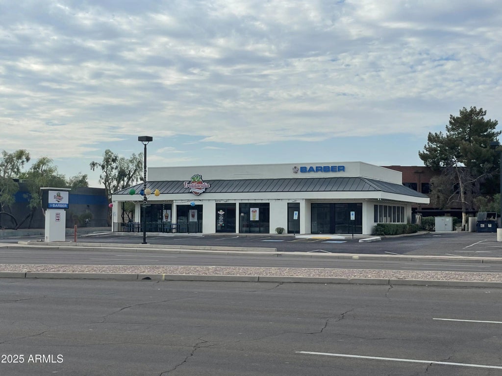 1231 W Baseline Road, Mesa
