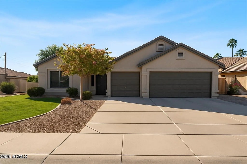 804 N Jamaica Way, Gilbert
