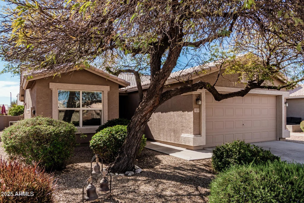 1403 E Las Colinas Drive, Chandler