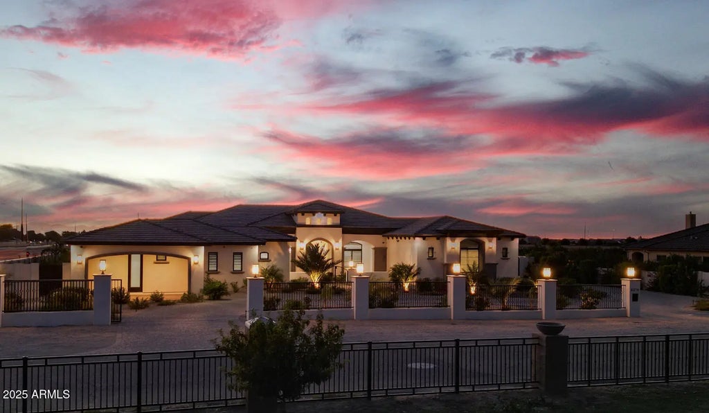 6378 S 154th Street, Gilbert