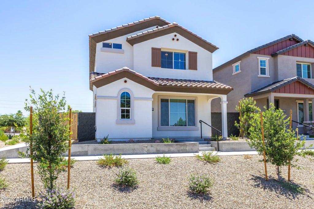 470 S Soho Lane (unit 1), Chandler