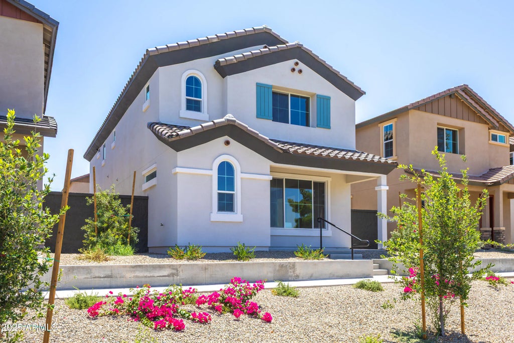 482 S Soho Lane (unit 3), Chandler