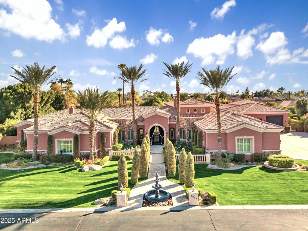 3937 E Norcroft Circle, Mesa