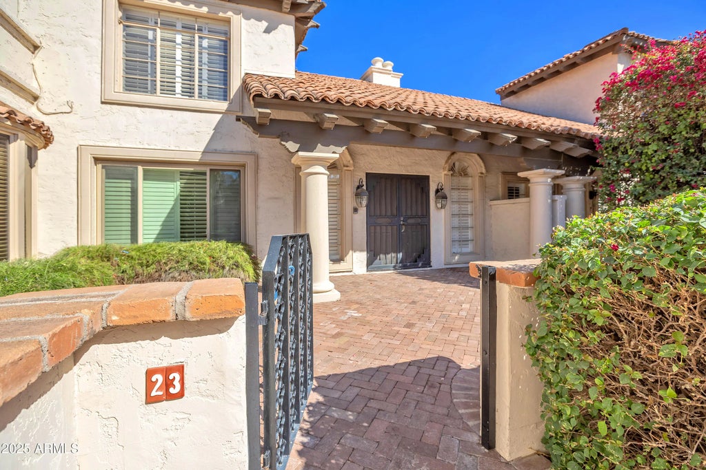 6701 N Scottsdale Road (unit 23), Scottsdale
