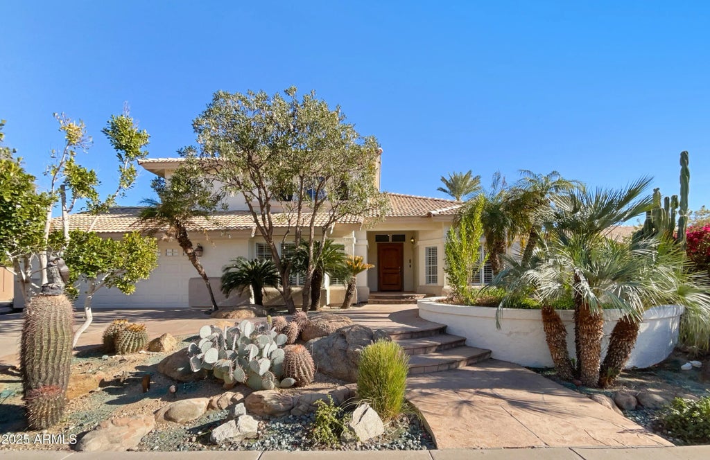 14645 S 25th Place, Phoenix