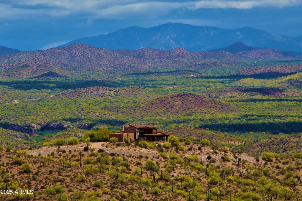 115 E Vía Del Cielo, Wickenburg