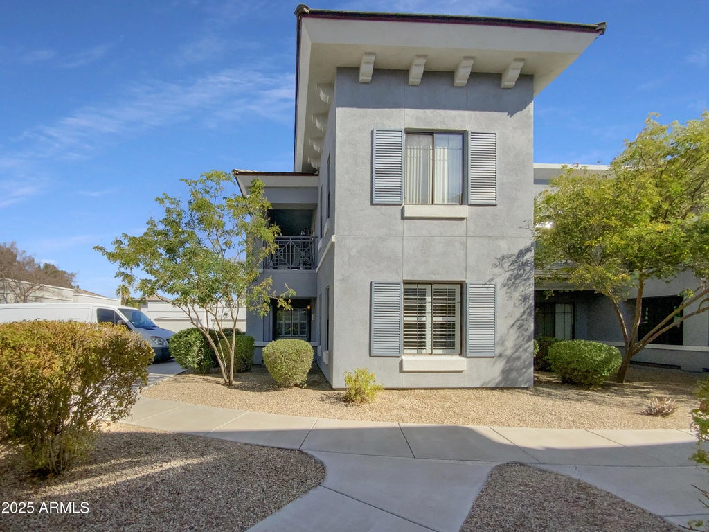 295 N Rural Road (unit 128), Chandler