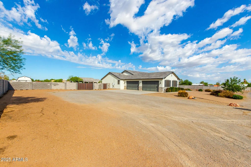 26220 S 202nd Way, Queen Creek