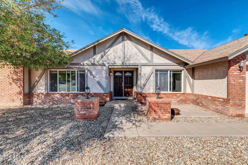 62 W Secretariat Drive, Tempe