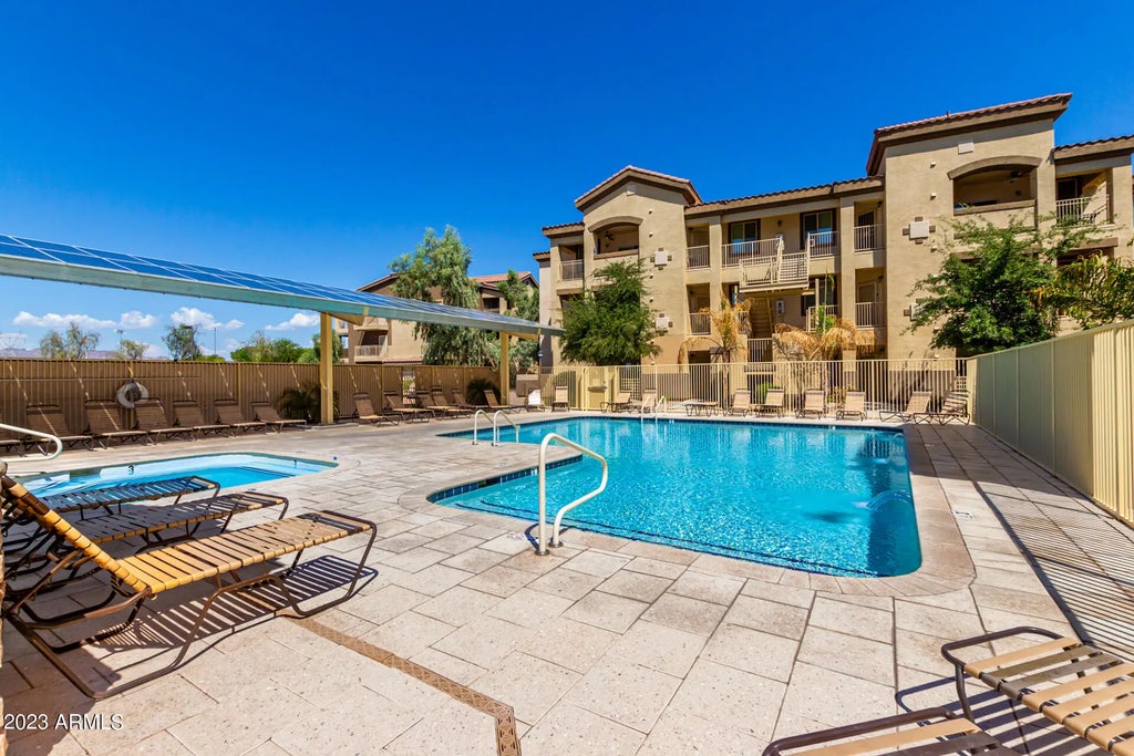 10136 E Southern Avenue (unit 3065), Mesa