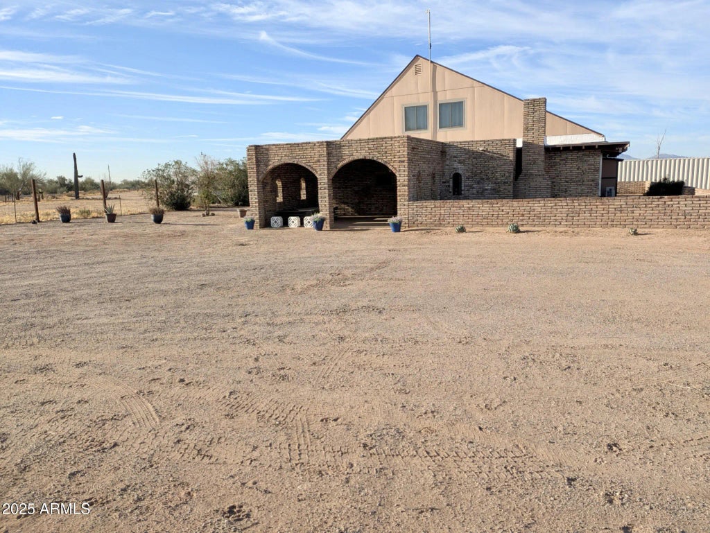 32141 W San Lorenzo Drive, Maricopa