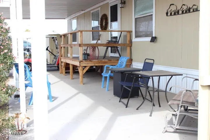 7807 E Main Street (unit D-32), Mesa