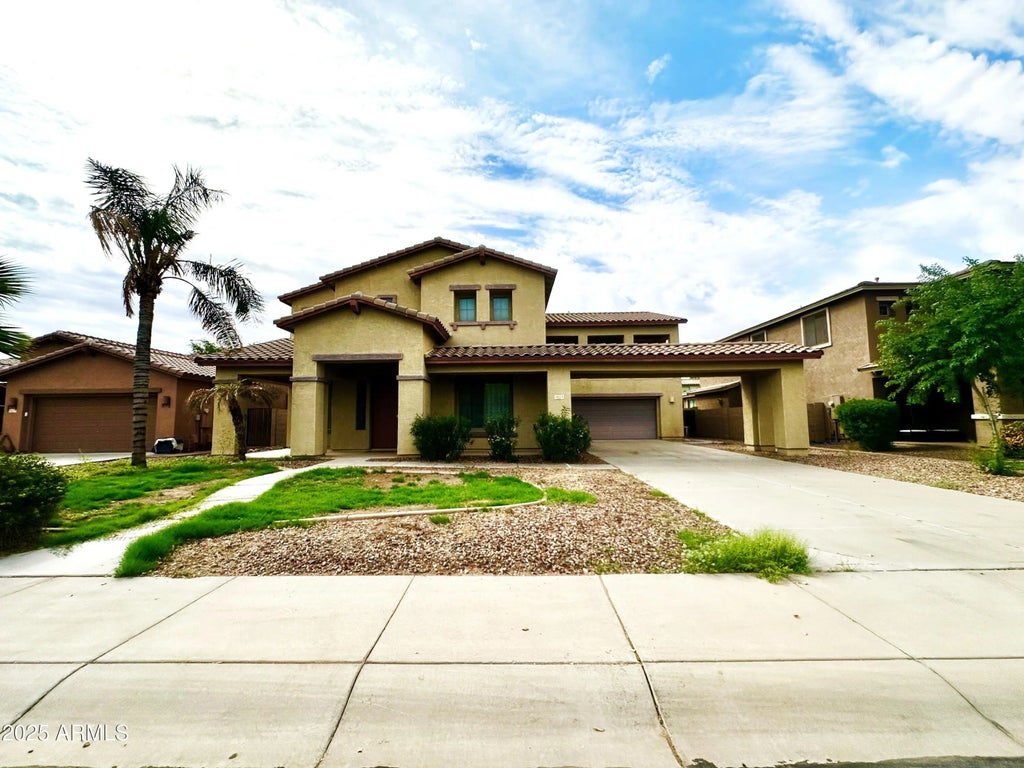 2613 E Zion Way, Chandler