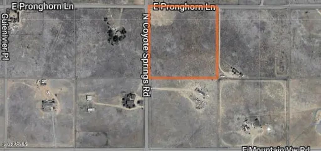 Xxxx E E Pronghorn Lane (unit 279), Prescott Valley