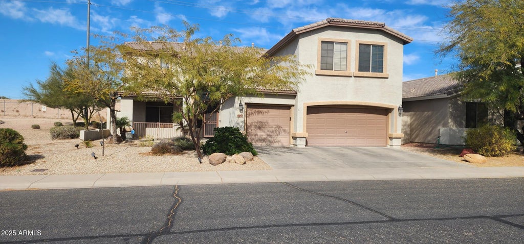 5924 W Running Deer Trail, Phoenix