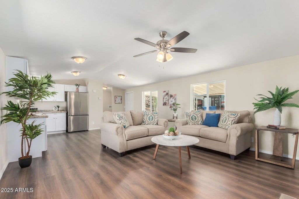 320 E Mckellips Road (unit 166), Mesa