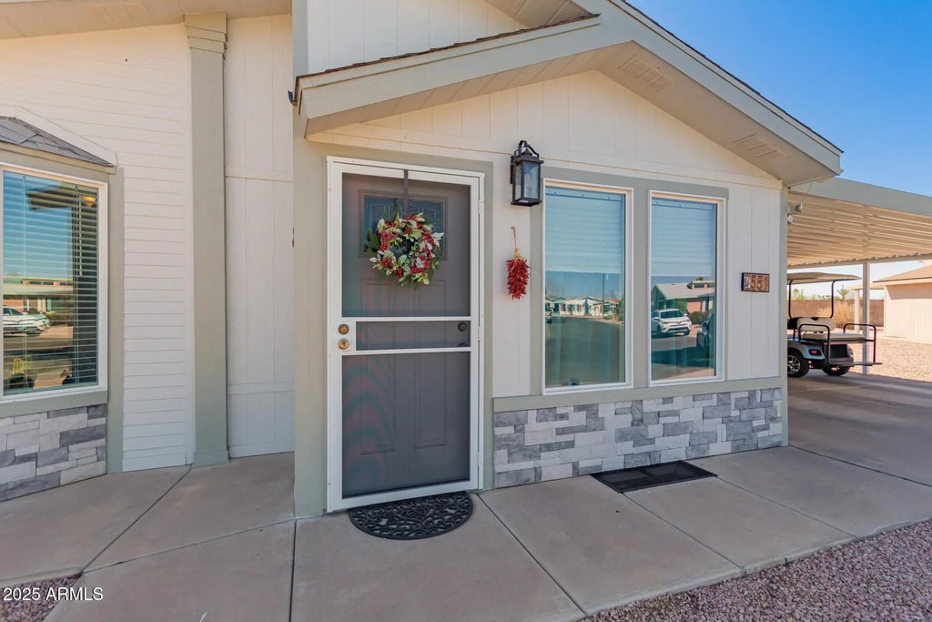 8500 E Southern Avenue (unit 551), Mesa