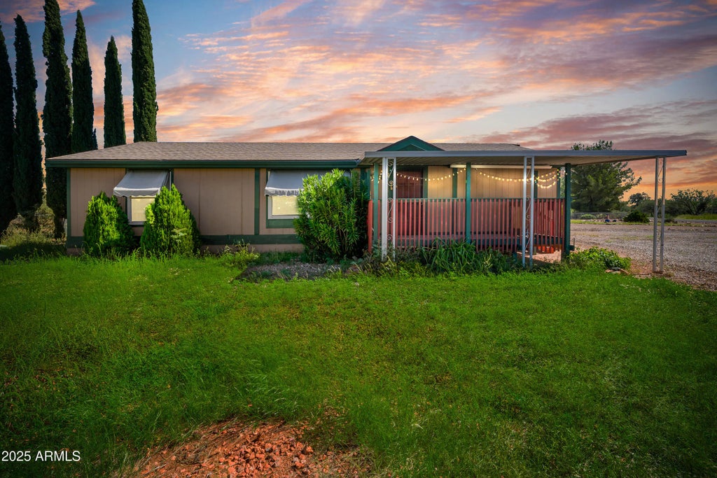 5085 E Clearview Avenue, Sierra Vista