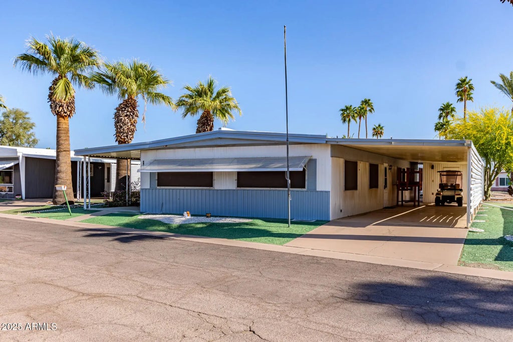 120 N Val Vista Drive (unit 113), Mesa