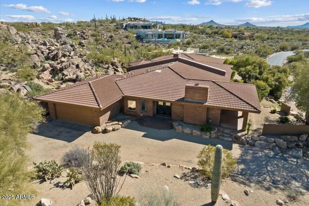 3001 Ironwood Road, Carefree