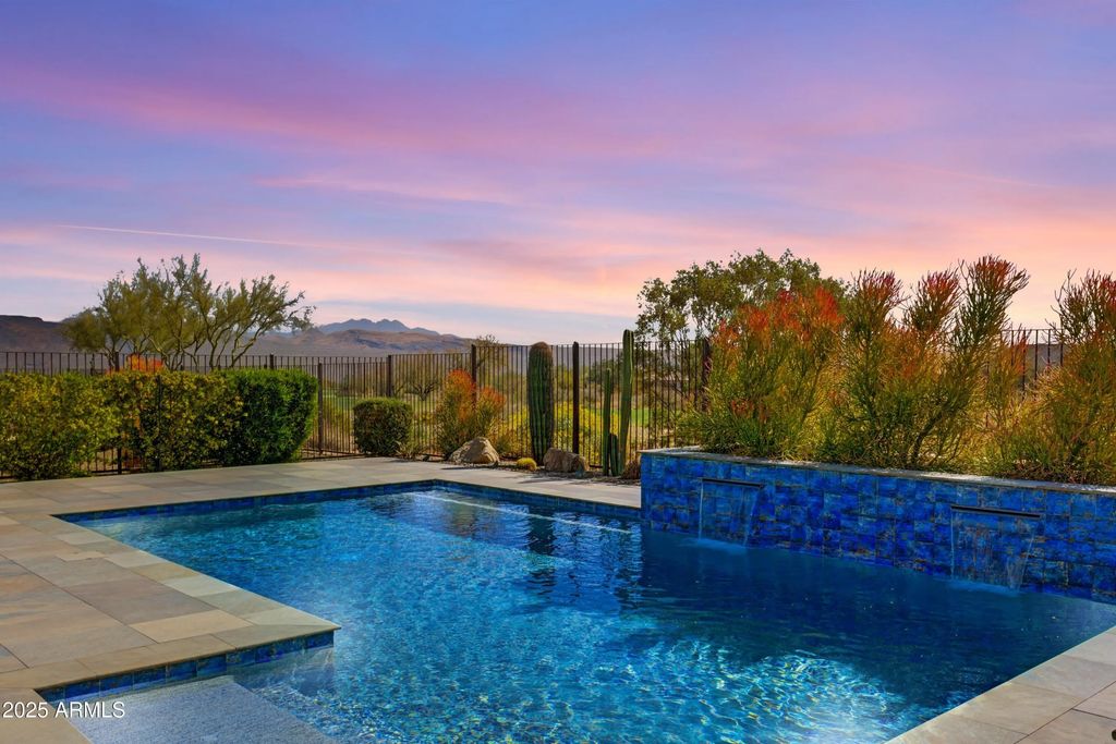 17865 E Stocking Trail, Rio Verde