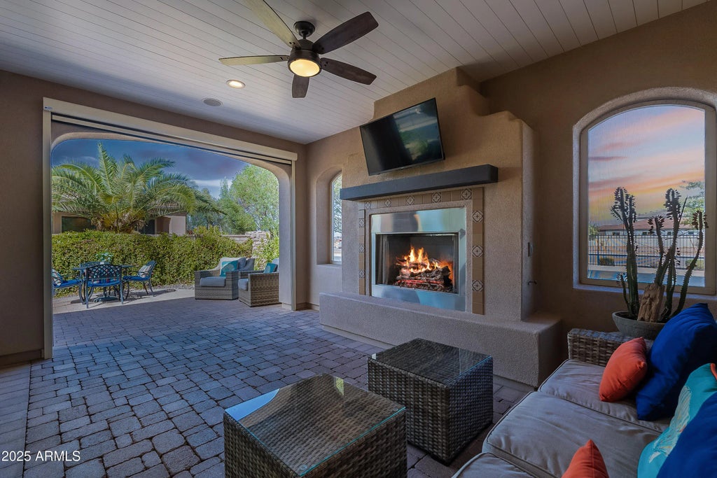 1804 E Amaranth Trail, Queen Creek