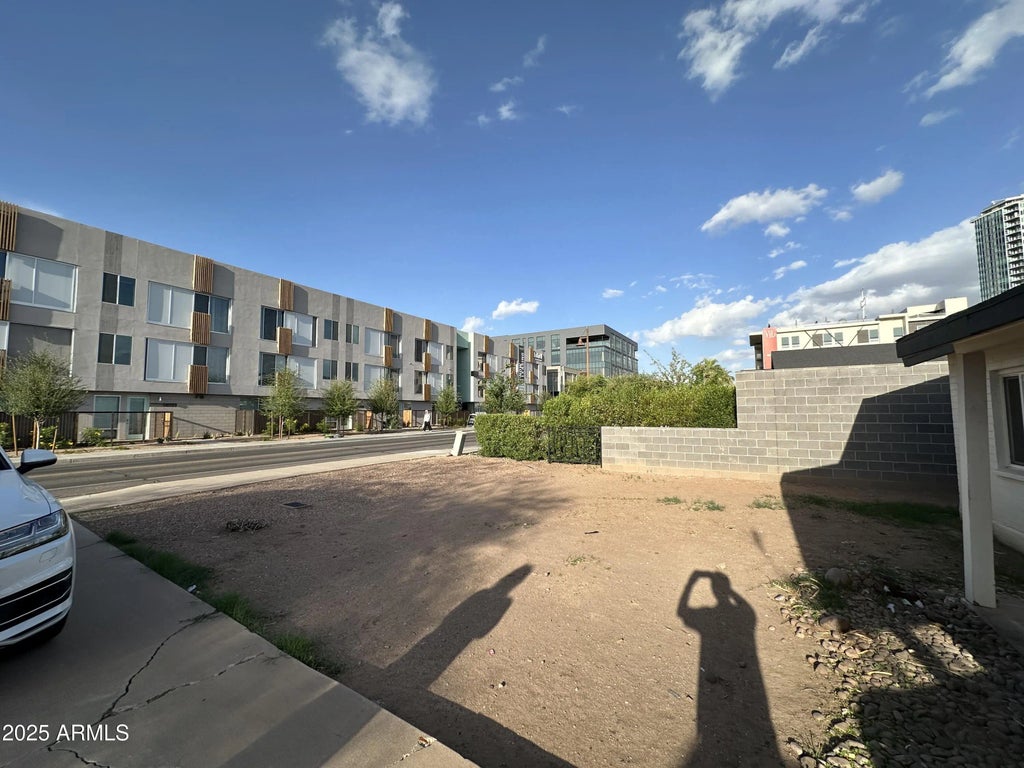 421 W 5th Street, Tempe