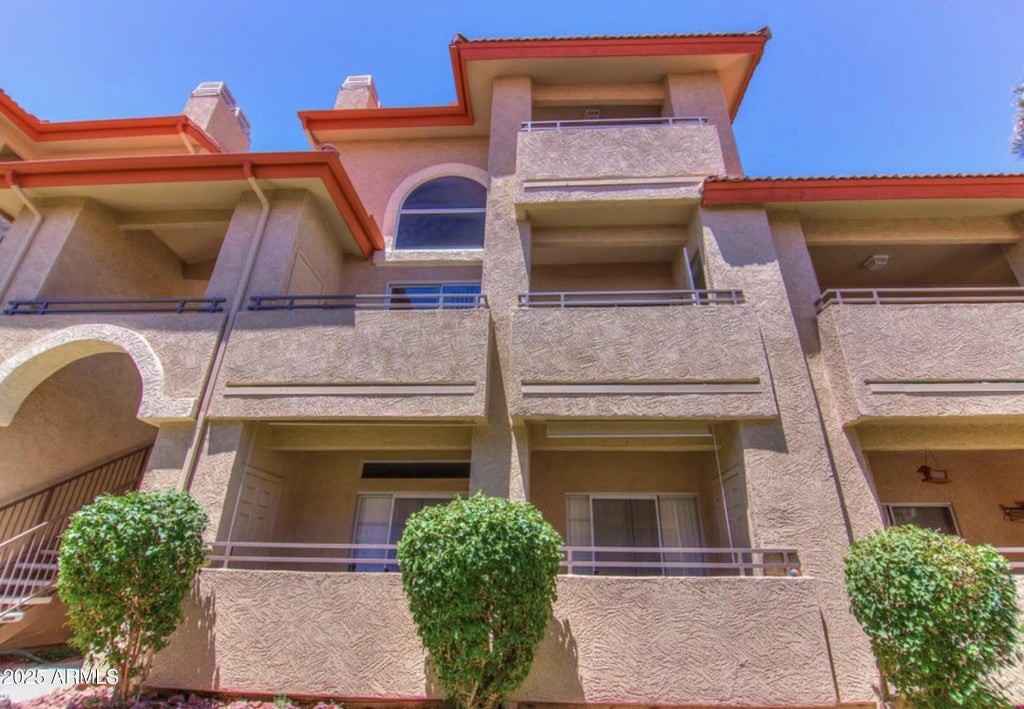 10410 N Cave Creek Road (unit 2119), Phoenix