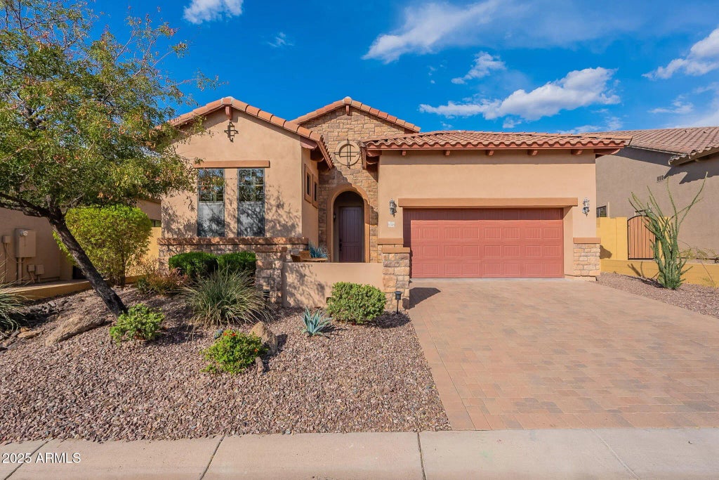 8348 E Indigo Street, Mesa