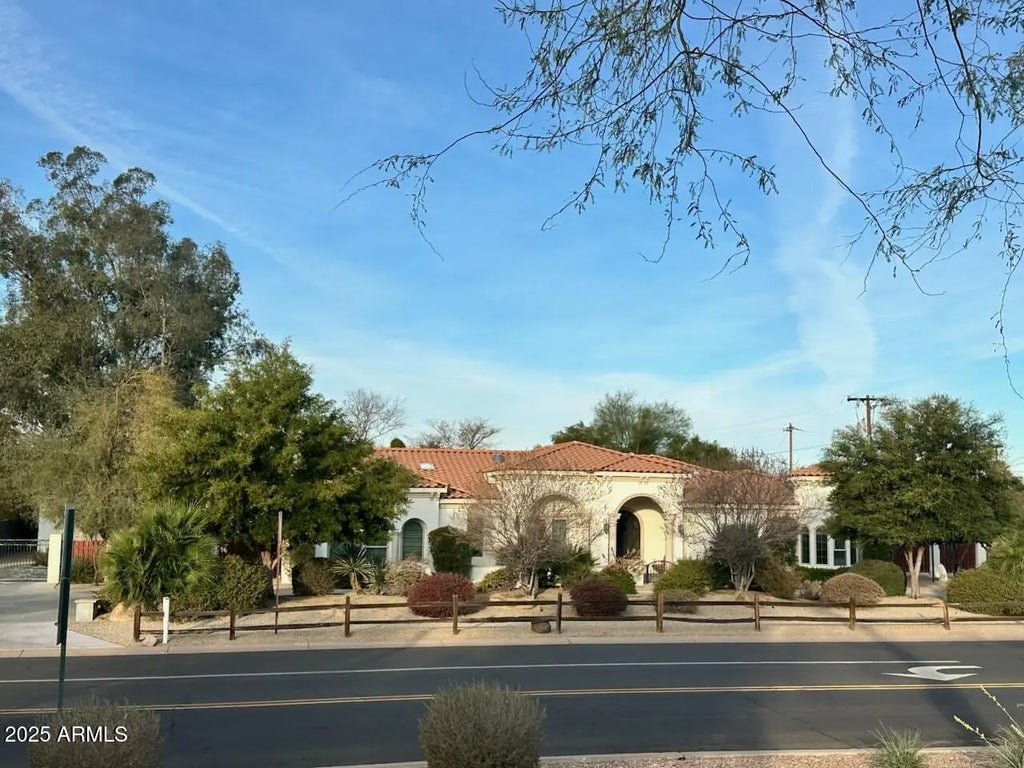 E Assisted Home Care Streets, Scottsdale