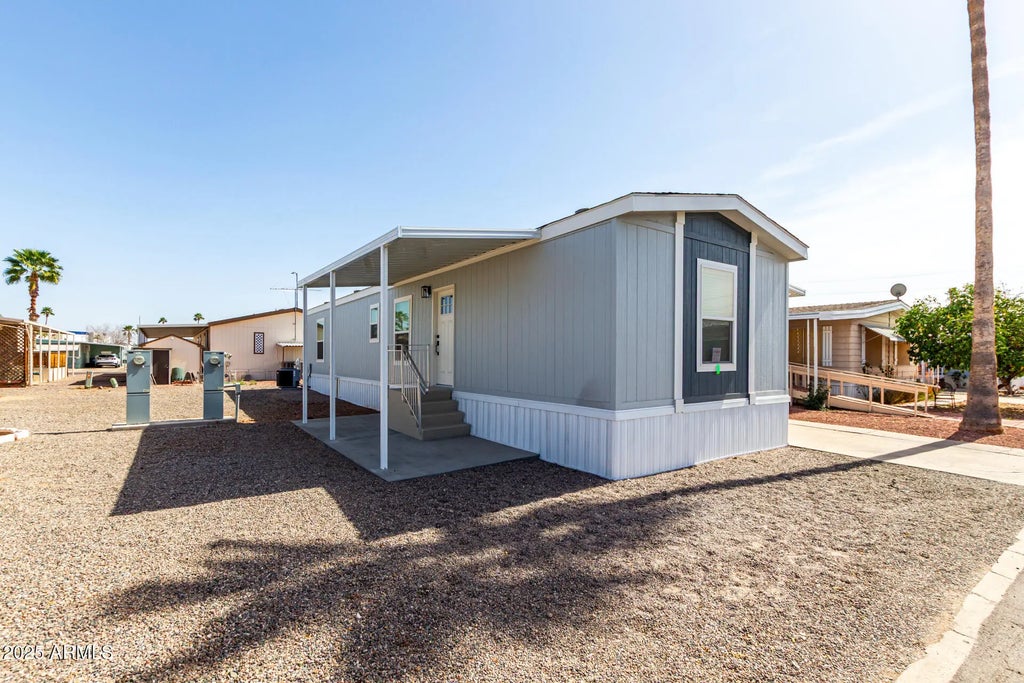 2650 W Union Hills Drive (unit 123), Phoenix