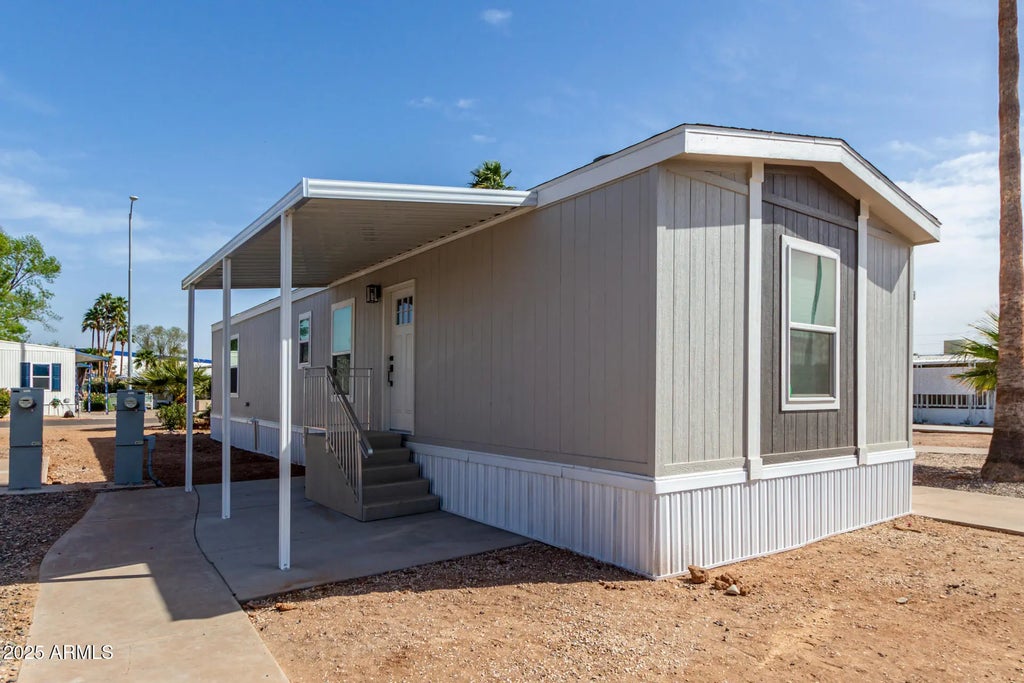 2650 W Union Hills Drive (unit 91), Phoenix