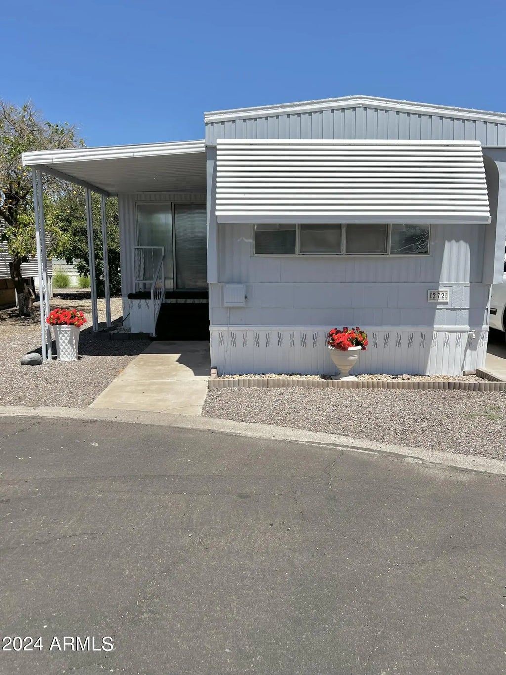 2650 W Union Hills Drive (unit 272), Phoenix