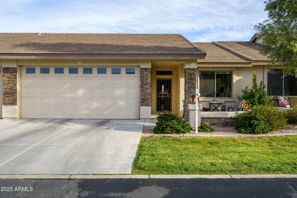 2662 S Springwood Boulevard (unit 341), Mesa