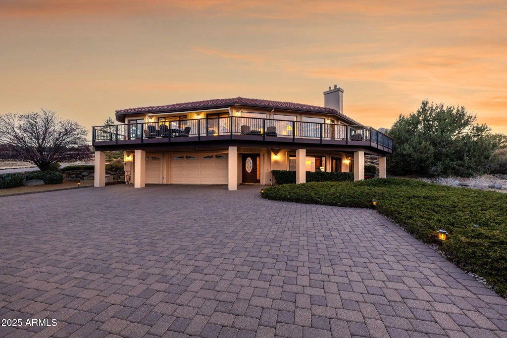 2751 W Boone Court, Prescott