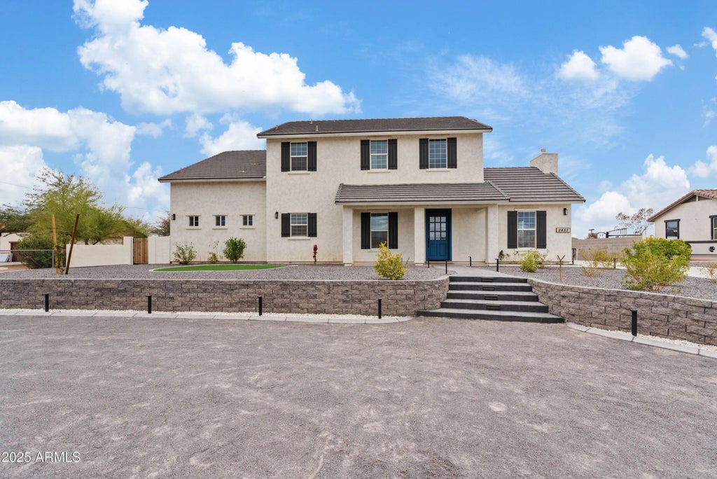 2457 W Phillips Road, Queen Creek