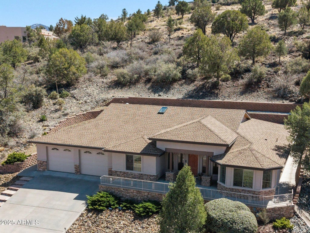 1000 Sunrise Boulevard, Prescott