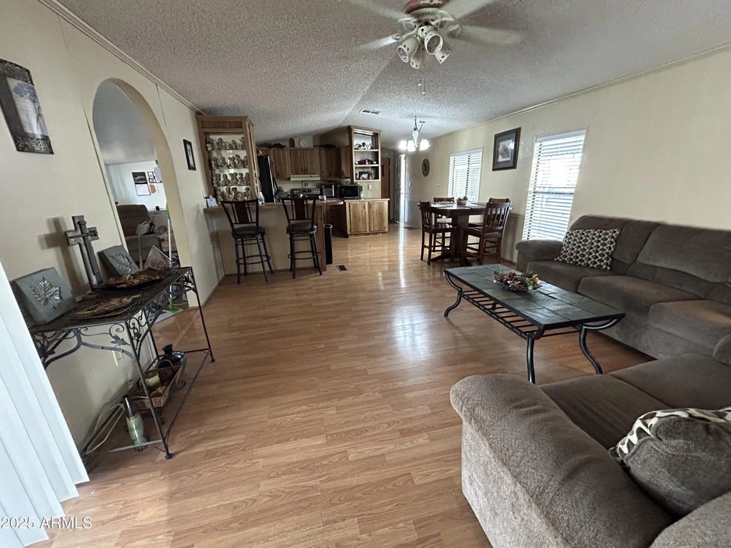 9828 E Pueblo Avenue (unit 67), Mesa