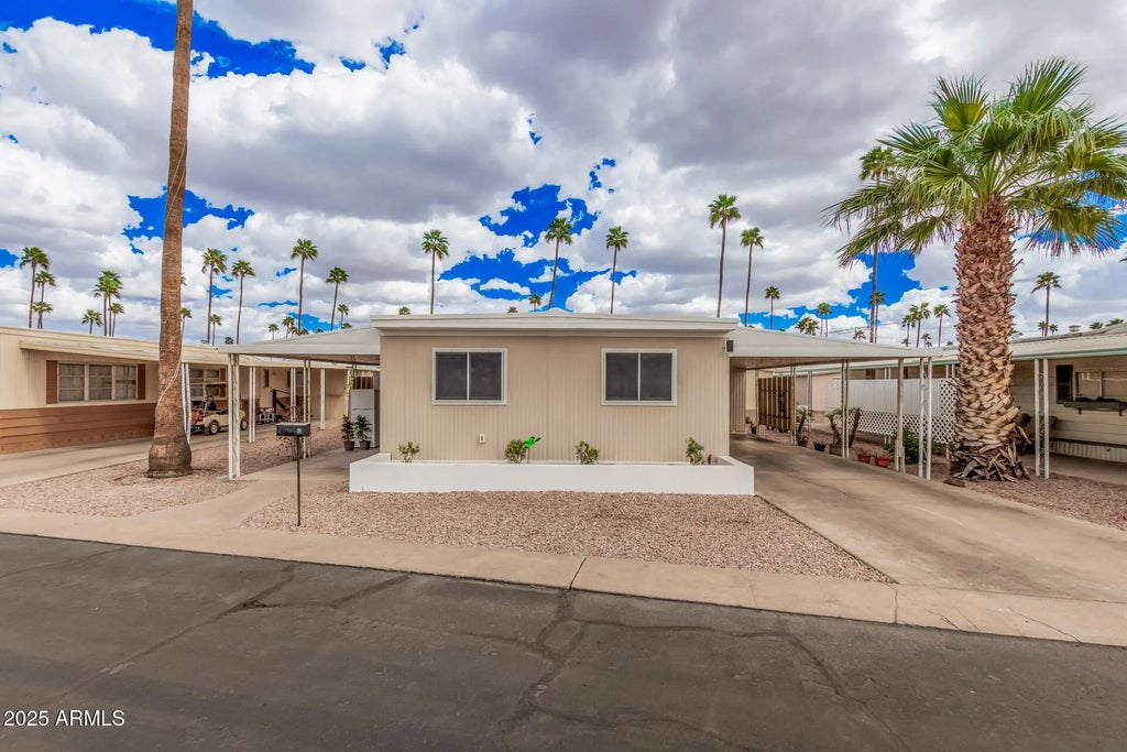 2700 E Allred Avenue (unit A3), Mesa
