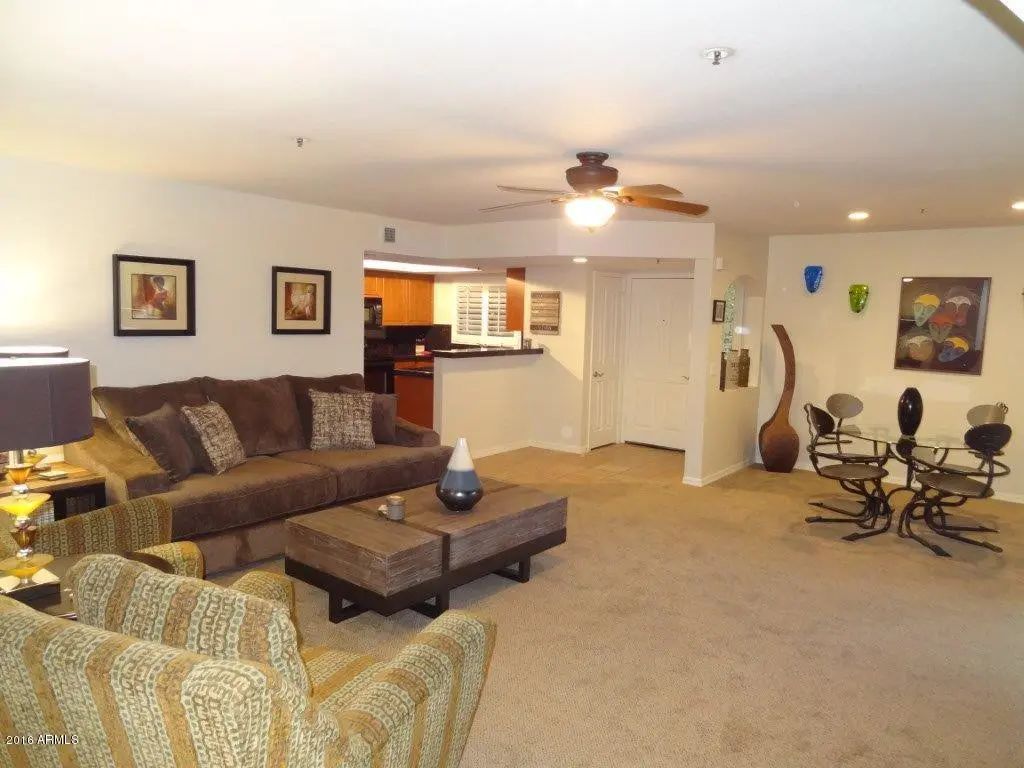 5104 N 32nd Street (unit 247), Phoenix