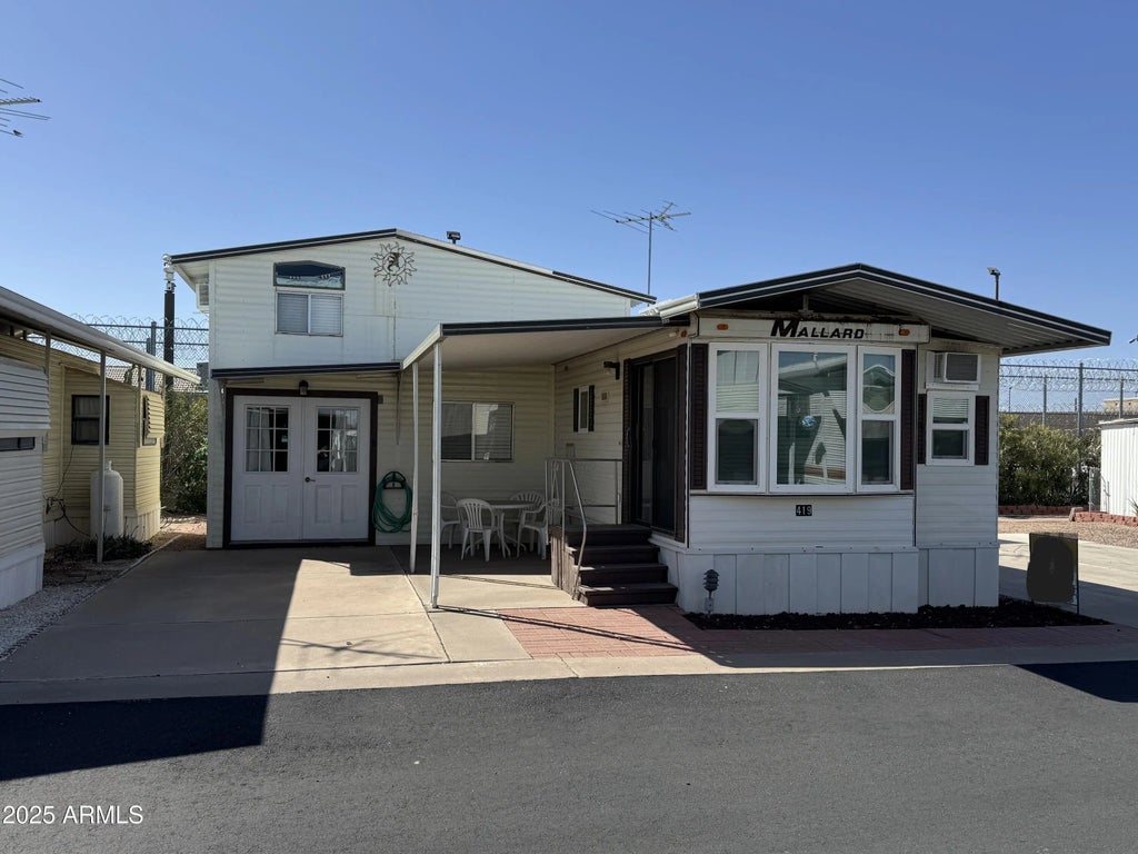 419 E Palo Verde Lane, Florence