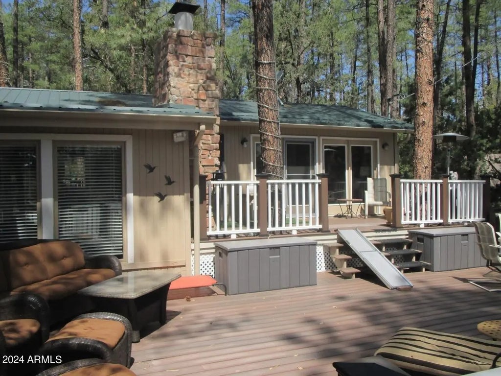350 S Canyon Drive, Payson