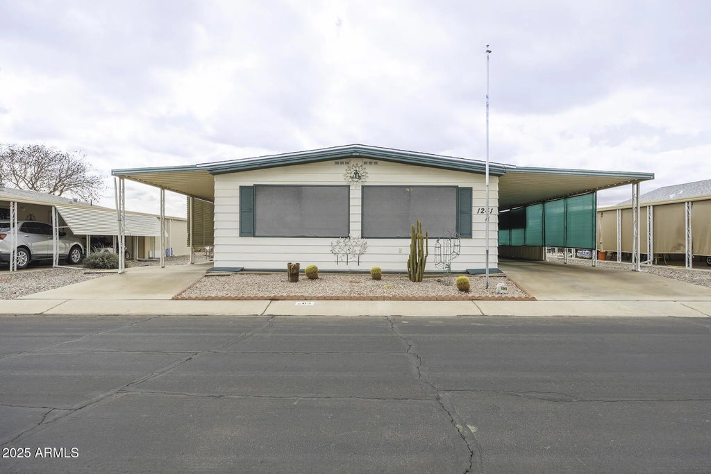 2100 N Trekell Road (unit 269), Casa Grande
