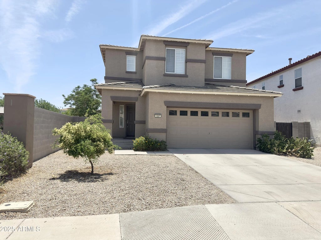 1237 E Marcella Lane, Gilbert
