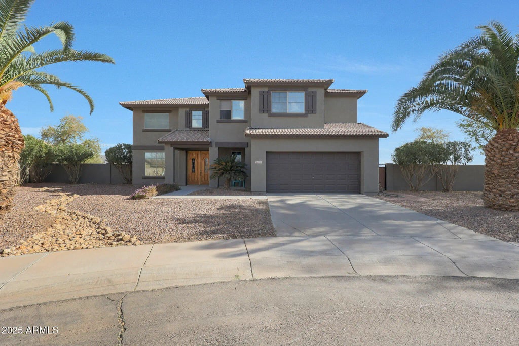 6993 S Sharon Court, Chandler