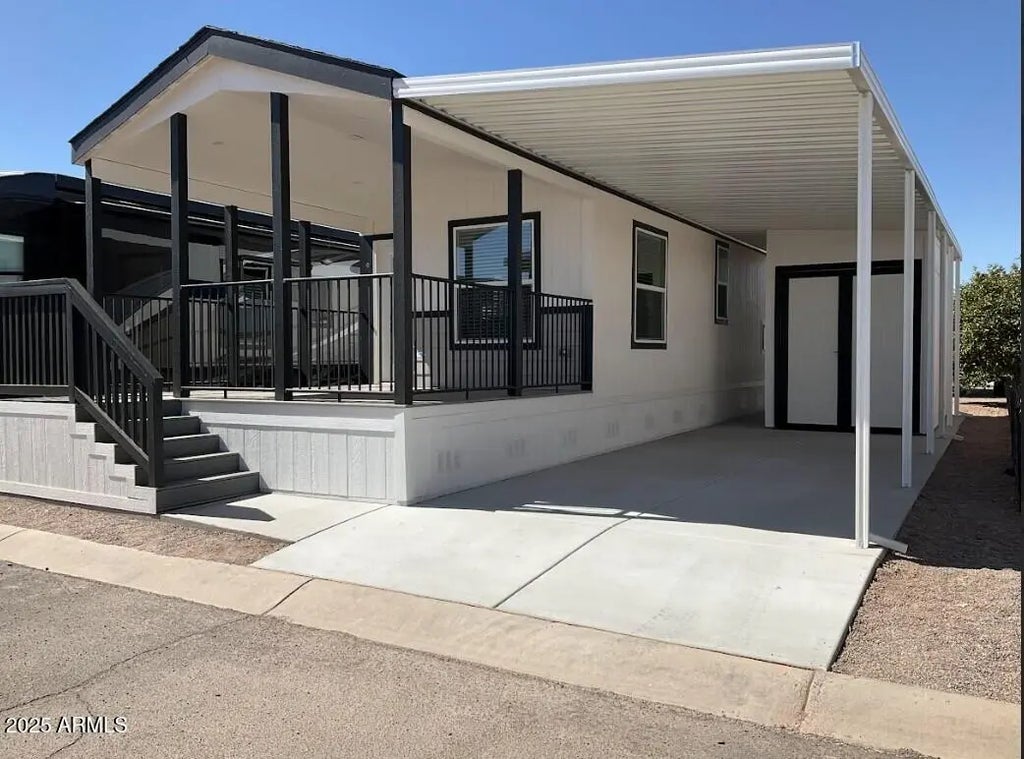 4555 W Tonto Road (unit 186), Eloy