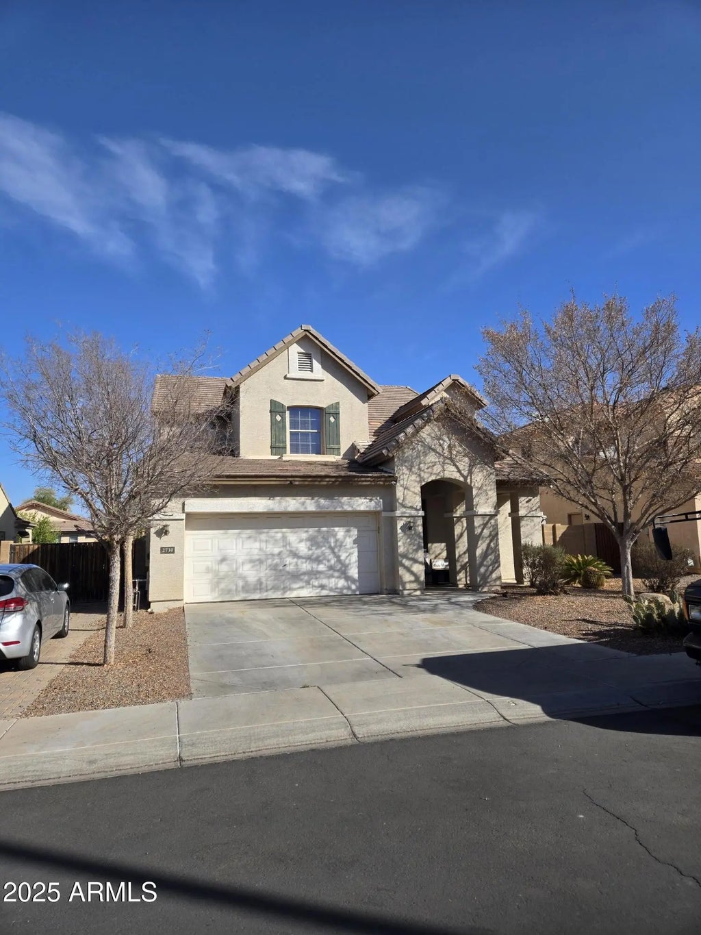 2730 E Vermont Drive, Gilbert