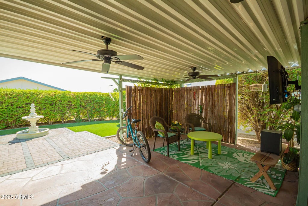 8500 E Southern Avenue (unit 447), Mesa