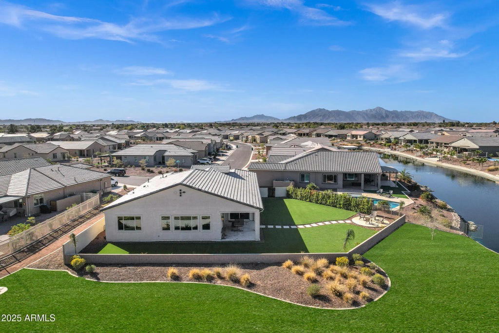 20745 N Verbena Lane, Maricopa