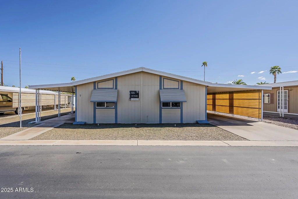 3330 E Main Street (unit 7), Mesa